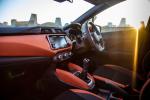 Nissan Micra 2018 года (ZA)